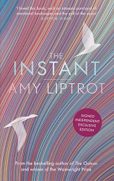 The Instant by Amy Liptrot